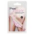 Kép 1/7 - You2Toys Peegasm dilator - női húgycsőtágító dildó (fehér)