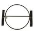 Kép 3/7 - You2Toys Bondage Ring - kötöző karika (fekete) - 3