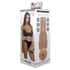 Kép 3/9 - Fleshlight Autumn Falls Cream - élethű vagina (natúr) - 2