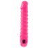 Kép 2/3 - Classix Candy Twirl - szex-spirál műpénisz vibrátor (pink) - 2