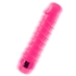 Kép 3/3 - Classix Candy Twirl - szex-spirál műpénisz vibrátor (pink) - 3