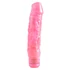 Kép 2/2 - Juicy Jewels Precious Pink - élethű vibrátor (pink) - 2