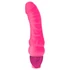 Kép 2/2 - Classix Mr. Right - kezdő, péniszes szilikon vibrátor (pink) - 2