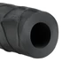 Kép 3/4 - X-TENSION Mega 3 - élethű péniszköpeny (22,8cm) - fekete - 3
