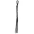 Kép 2/6 - Fetish Fantasy Deluxe Cat-O-Nine - korbács (65cm) - fekete - 2