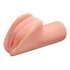 Kép 2/4 - PDX Pleasure Stroker - élethű műpunci maszturbátor (natúr) - 2