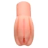 Kép 3/4 - PDX Pleasure Stroker - élethű műpunci maszturbátor (natúr) - 3
