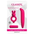 Kép 3/11 - Classix - vízálló, vibrátor szett - 3 részes (pink) - 2