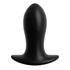 Kép 7/9 - HOOKUP Peek-a-boo - akkus, vibrációs bugyi szett (fekete) - 7