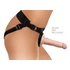 Kép 9/19 - King Cock Elite Beginner's Body Dock - felcsatolható alsó (fekete) - 5