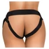 Kép 4/10 - King Cock Elite Comfy Body Dock - felcsatolható alsó (barna) - 4