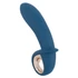 Kép 3/10 - You2Toys - Inflatable Petit - akkus, pumpálható, vízálló vibrátor (kék) - 3