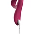 Kép 19/21 - We-Vibe Nova 2 - akkus, okos, vízálló csiklókaros vibrátor (lila) - 10