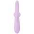 Kép 11/25 - SMILE Thrusting - akkus csiklókaros, forgó-lökő vibrátor (lila) - 6
