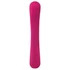 Kép 5/14 - Couples Choice - akkus, kétmotoros vibrátor (pink) - 5