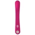Kép 7/14 - Couples Choice - akkus, kétmotoros vibrátor (pink) - 7
