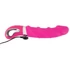 Kép 21/21 - SMILE Soft - akkus, melegítős vibrátor (pink) - 11