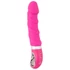 Kép 7/21 - SMILE Soft - akkus, melegítős vibrátor (pink) - 4