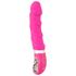 Kép 4/11 - SMILE Soft - akkus, melegítős vibrátor (pink) - 4