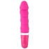 Kép 9/21 - SMILE Soft - akkus, melegítős vibrátor (pink) - 5