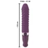 Kép 11/21 - SMILE Soft - akkus, melegítős vibrátor (lila) - 6