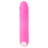 Kép 5/11 - You2Toys - Flashing Mini Vibe - akkus, világító vibrátor (pink) - 5