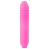 Kép 6/11 - You2Toys - Flashing Mini Vibe - akkus, világító vibrátor (pink) - 6