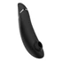 Kép 3/11 - Womanizer Silver Delights - léghullámos csiklóizgatós vibrátor szett (fekete) - 2