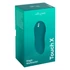 Kép 7/29 - We-Vibe Touch X - akkus, vízálló csiklóvibrátor (zöld) - 4