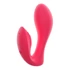 Kép 11/27 - SMILE Panty - akkus, rádiós 2in1 vibrátor (pink) - 6