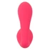 Kép 13/27 - SMILE Panty - akkus, rádiós 2in1 vibrátor (pink) - 7