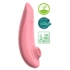 Kép 4/10 - Womanizer Premium Eco - környezetbarát, akkus csiklóizgató (pink) - 4