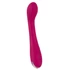 Kép 7/19 - SMILE G-spot - akkus, redős G-pont vibrátor (lila) - 4
