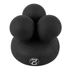 Kép 9/19 - You2Toys CUPA Mini - akkus, melegítős masszírozó vibrátor (fekete) - 5