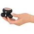 Kép 11/19 - You2Toys CUPA Mini - akkus, melegítős masszírozó vibrátor (fekete) - 6