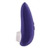 Kép 3/13 - Womanizer Starlet 3 - akkus, vízálló csiklóizgató (kék) - 2