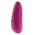 Kép 5/13 - Womanizer Starlet 3 - akkus, vízálló csiklóizgató (pink) - 3