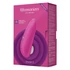 Kép 13/13 - Womanizer Starlet 3 - akkus, vízálló csiklóizgató (pink) - 7