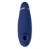 Kép 2/10 - Womanizer Premium 2 - akkus, vízálló csiklóizgató (kék) - 2