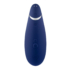 Kép 4/10 - Womanizer Premium 2 - akkus, vízálló csiklóizgató (kék) - 4