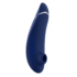 Kép 1/10 - Womanizer Premium 2 - akkus, vízálló csiklóizgató (kék)