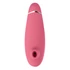Kép 3/19 - Womanizer Premium 2 - akkus, vízálló csiklóizgató (pink) - 2