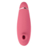 Kép 2/10 - Womanizer Premium 2 - akkus, vízálló csiklóizgató (pink) - 2