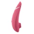 Kép 5/19 - Womanizer Premium 2 - akkus, vízálló csiklóizgató (pink) - 3