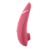 Kép 3/10 - Womanizer Premium 2 - akkus, vízálló csiklóizgató (pink) - 3