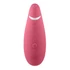 Kép 7/19 - Womanizer Premium 2 - akkus, vízálló csiklóizgató (pink) - 4