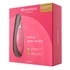 Kép 15/19 - Womanizer Premium 2 - akkus, vízálló csiklóizgató (pink) - 8