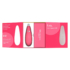 Kép 9/10 - Womanizer Premium 2 - akkus, vízálló csiklóizgató (pink) - 9