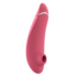Kép 1/10 - Womanizer Premium 2 - akkus, vízálló csiklóizgató (pink)