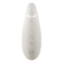 Kép 7/19 - Womanizer Premium 2 - akkus, vízálló csiklóizgató (fehér) - 4